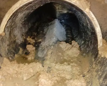虞城管道清淤多少钱