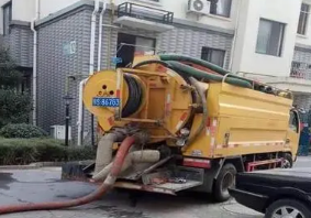 虞城疏通下水道多少钱