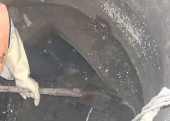 虞城管道清淤多少钱