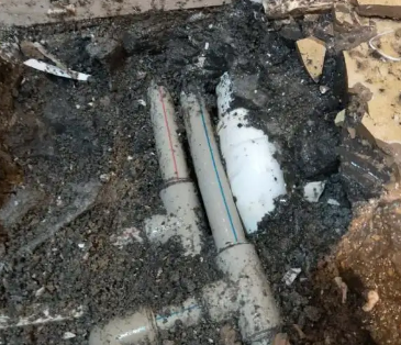 虞城漏水检测多少钱