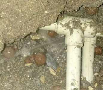 虞城漏水检测多少钱
