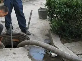 虞城抽化粪池哪家好