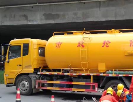 虞城化粪池清理公司为您分享化粪池的清理步骤